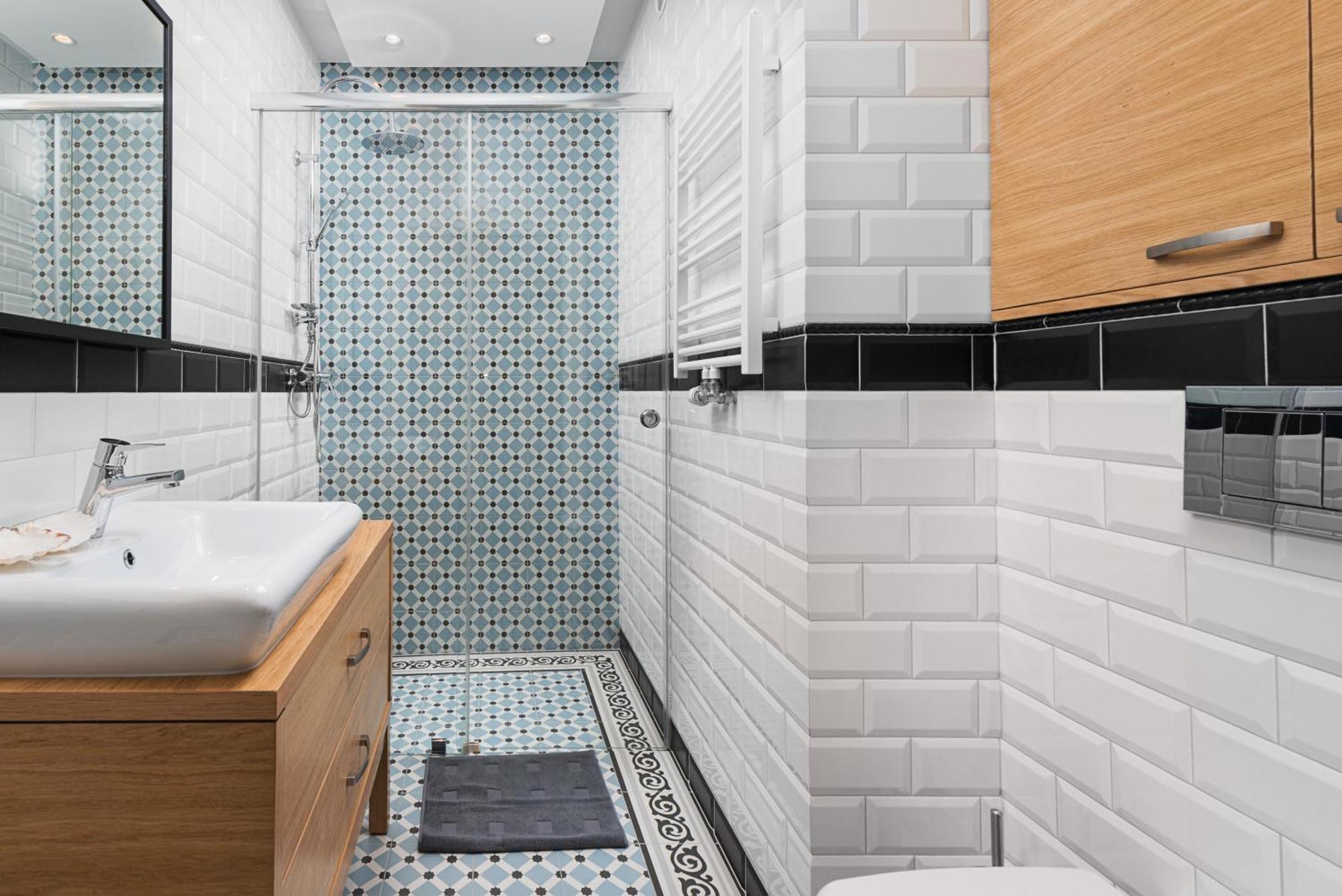 Zoria Apartman Jastarnia Kültér fotó