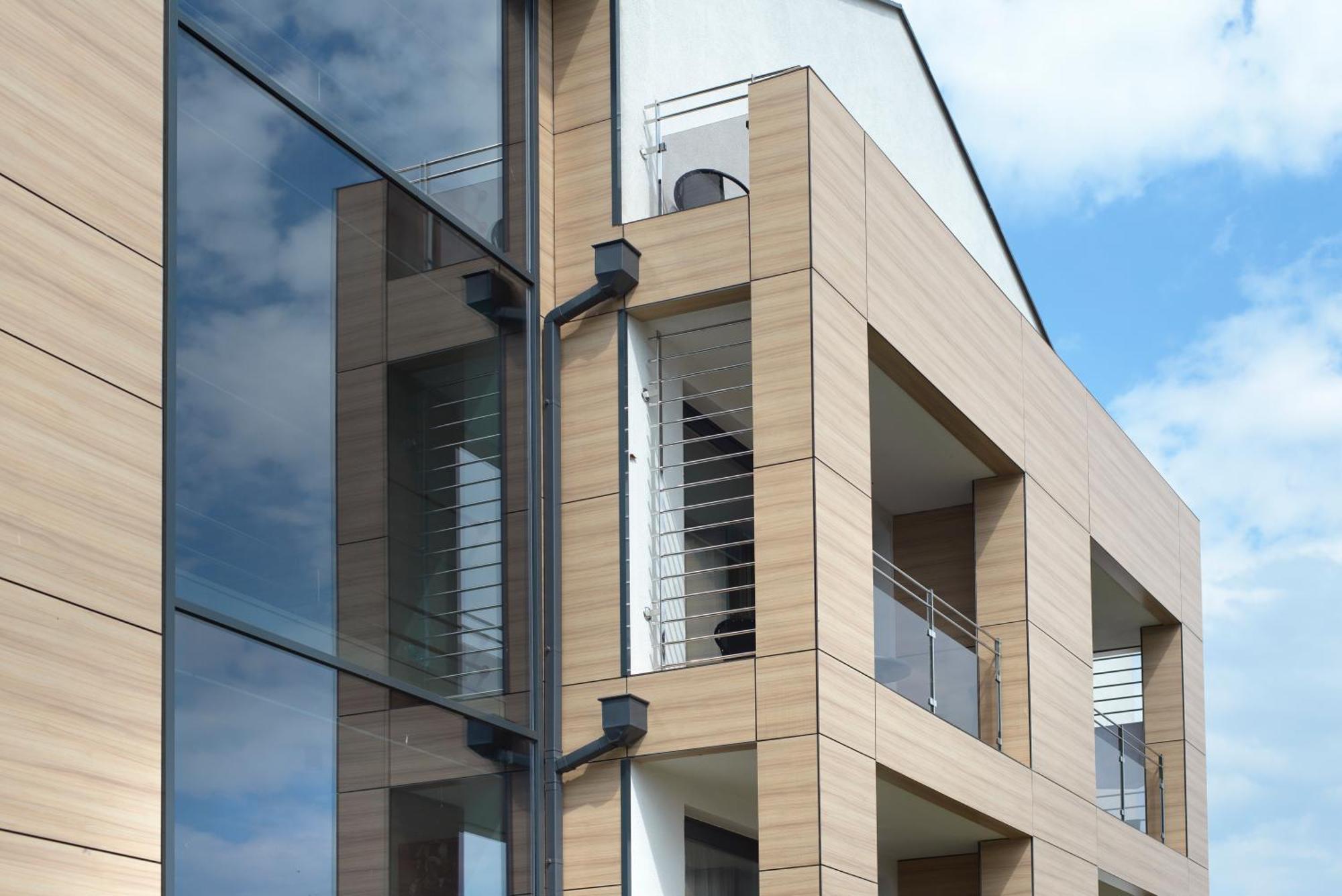Zoria Apartman Jastarnia Kültér fotó