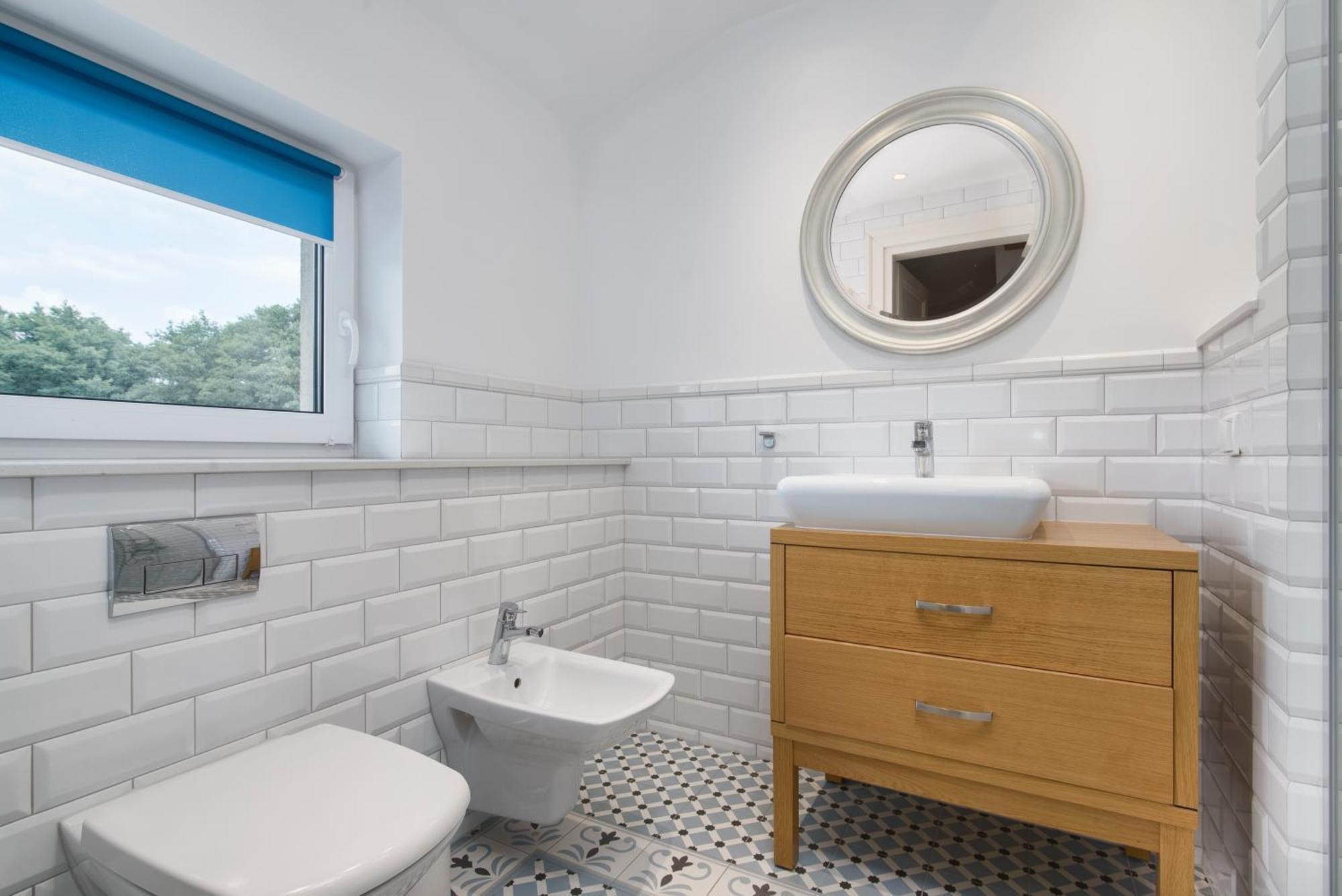 Zoria Apartman Jastarnia Kültér fotó
