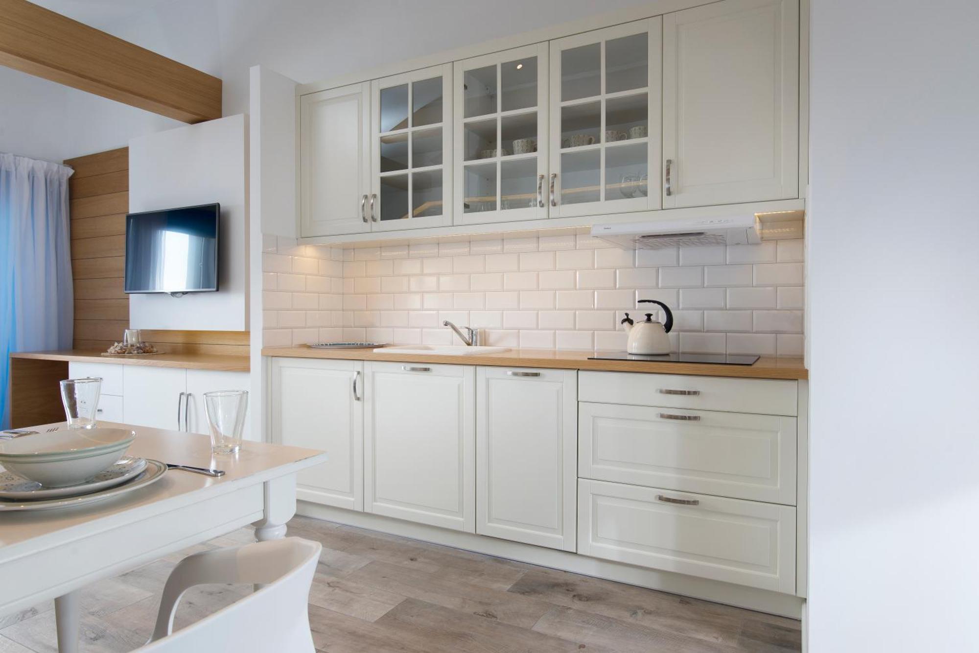 Zoria Apartman Jastarnia Kültér fotó