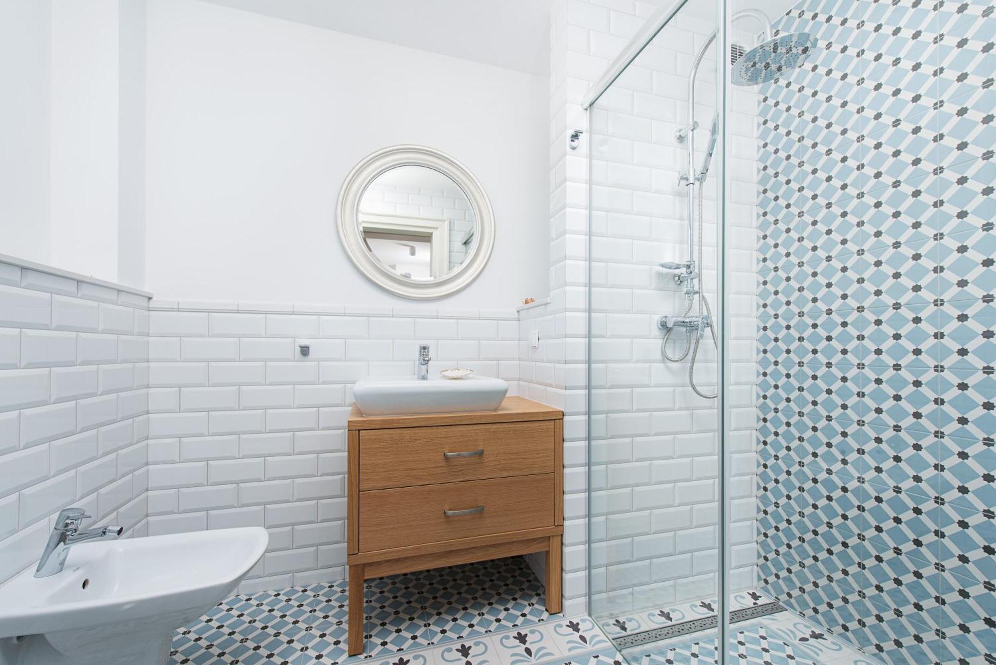 Zoria Apartman Jastarnia Kültér fotó