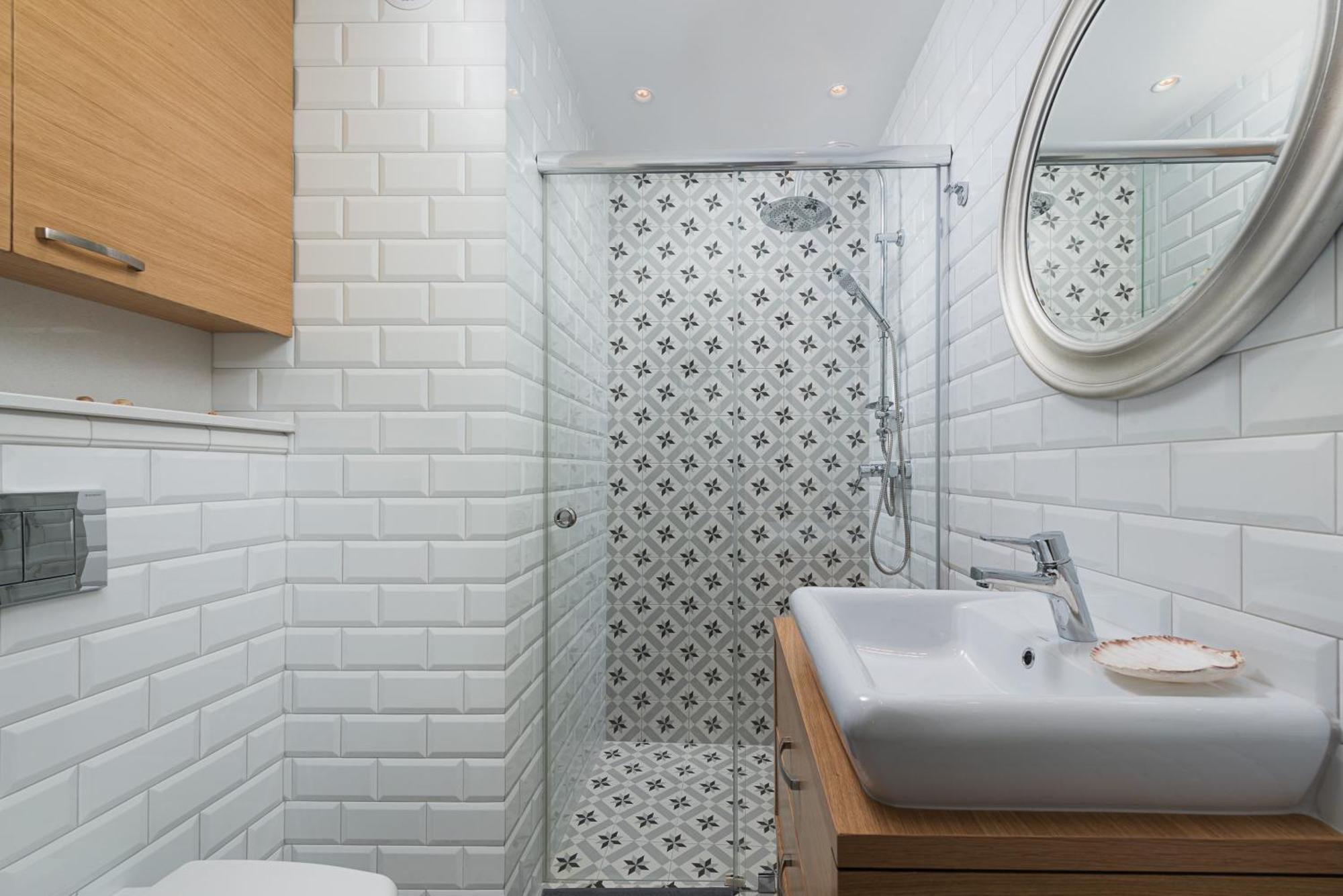 Zoria Apartman Jastarnia Kültér fotó